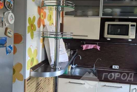 Сдам 3-х кімнатну квартиру, Центр, Код: 808174/1