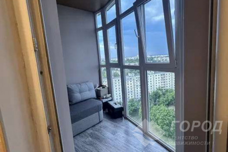 Сдам 1-кімнатну квартиру, Салтовка, Код: 808175/1