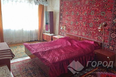 Продам 3-х кімнатну квартиру, Салтовка, Код: 808182/1