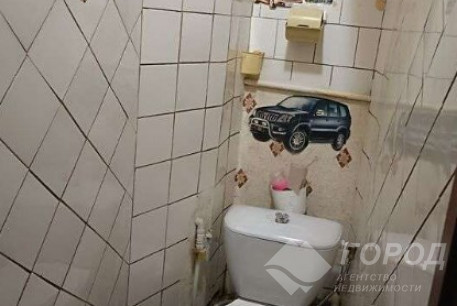 Продам 3-х кімнатну квартиру, Салтовка, Код: 808182/1