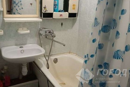 Продам 3-х кімнатну квартиру, Салтовка, Код: 808182/1