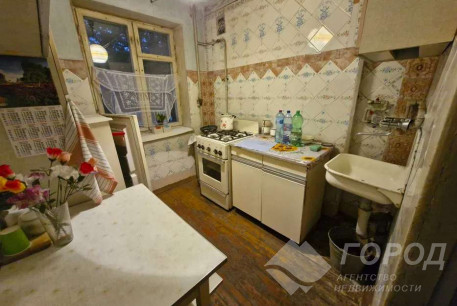 Продам 3-х кімнатну квартиру, Новые дома, Армейская метро (Советской Армии), Код: 808184/1