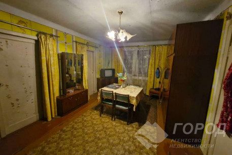 Продам 3-х кімнатну квартиру, Новые дома, Армейская метро (Советской Армии), Код: 808184/1