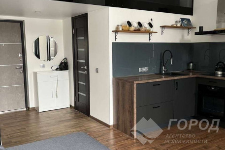 Продам 1-кімнатну квартиру, ХТЗ, ХТЗ метро, Код: 808185/1