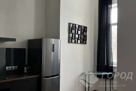 Продам 1-кімнатну квартиру, ХТЗ, ХТЗ метро, Код: 808185/1