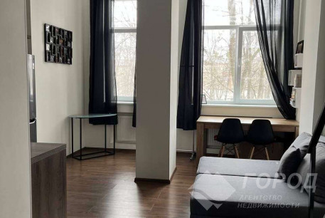 Продам 1-кімнатну квартиру, ХТЗ, ХТЗ метро, Код: 808185/1