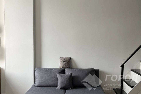 Продам 1-кімнатну квартиру, ХТЗ, ХТЗ метро, Код: 808185/1