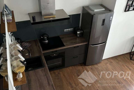 Продам 1-кімнатну квартиру, ХТЗ, ХТЗ метро, Код: 808185/1