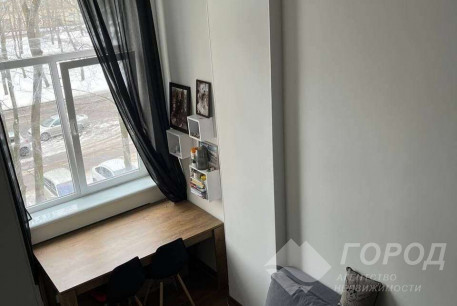 Продам 1-кімнатну квартиру, ХТЗ, ХТЗ метро, Код: 808185/1