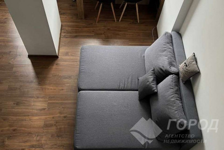 Продам 1-кімнатну квартиру, ХТЗ, ХТЗ метро, Код: 808185/1