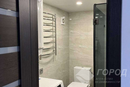 Продам 1-кімнатну квартиру, ХТЗ, ХТЗ метро, Код: 808185/1