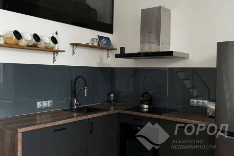 Продам 1-кімнатну квартиру, ХТЗ, ХТЗ метро, Код: 808185/1