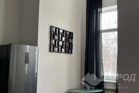 Продам 1-кімнатну квартиру, ХТЗ, ХТЗ метро, Код: 808185/1