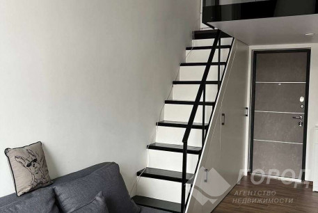 Продам 1-кімнатну квартиру, ХТЗ, ХТЗ метро, Код: 808185/1