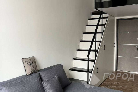 Продам 1-кімнатну квартиру, ХТЗ, ХТЗ метро, Код: 808185/1