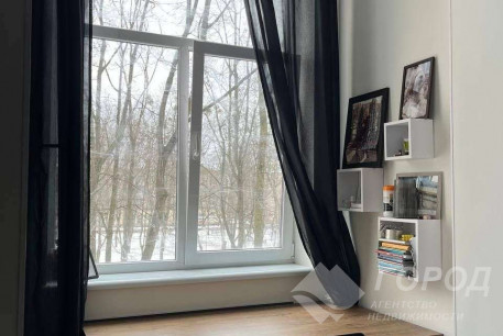 Продам 1-кімнатну квартиру, ХТЗ, ХТЗ метро, Код: 808185/1