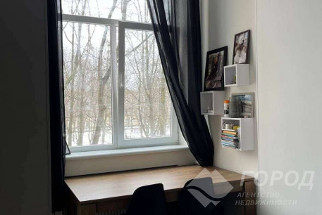 Продам 1-кімнатну квартиру, ХТЗ, ХТЗ метро, Код: 808185/1