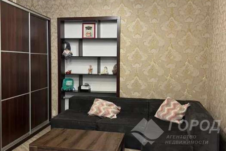 Продам 2-х кімнатну квартиру, Центр, Университет метро, Код: 808188/1