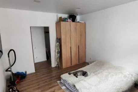 Продам 1-кімнатну квартиру в новобудові, Журавлевка, Код: 808189/2