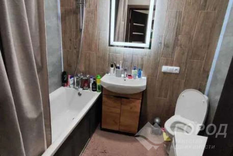 Продам 1-кімнатну квартиру в новобудові, Журавлевка, Код: 808189/2