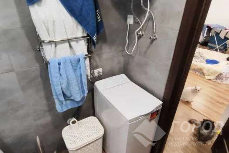 Продам 1-кімнатну квартиру в новобудові, Журавлевка, Код: 808189/2