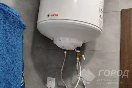 Продам 1-кімнатну квартиру в новобудові, Журавлевка, Код: 808189/2