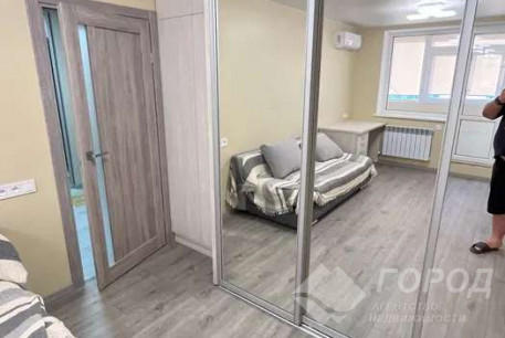 Продам 1-кімнатну квартиру, Рогань, Код: 808190/1