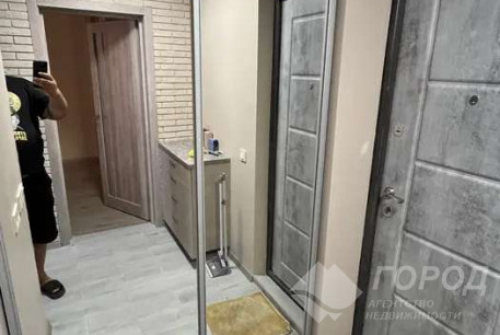 Продам 1-кімнатну квартиру, Рогань, Код: 808190/1