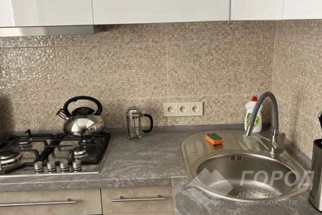 Продам 1-кімнатну квартиру, Рогань, Код: 808190/1