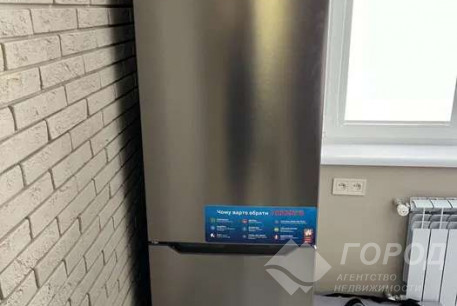 Продам 1-кімнатну квартиру, Рогань, Код: 808190/1