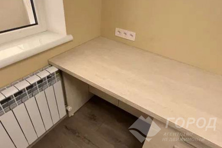 Продам 1-кімнатну квартиру, Рогань, Код: 808190/1