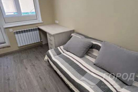 Продам 1-кімнатну квартиру, Рогань, Код: 808190/1