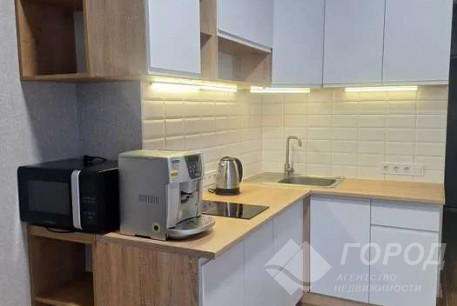 Сдам 1-кімнатну квартиру в новобудові, Одесская, Зерновая ост., Код: 808192/1