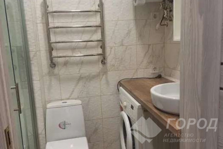 Сдам 1-кімнатну квартиру в новобудові, Одесская, Зерновая ост., Код: 808192/1