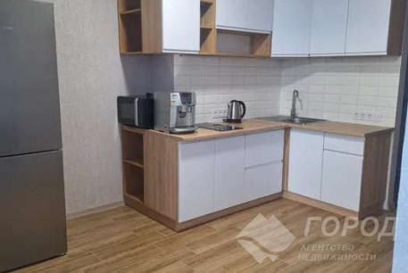 Сдам 1-кімнатну квартиру в новобудові, Одесская, Зерновая ост., Код: 808192/1