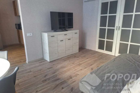 Сдам 1-кімнатну квартиру в новобудові, Одесская, Зерновая ост., Код: 808192/1