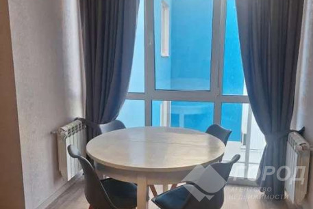 Сдам 1-кімнатну квартиру в новобудові, Одесская, Зерновая ост., Код: 808192/1