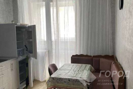 Сдам 1-кімнатну квартиру, Новые дома, Маршала Жукова метро (Дворец спорта), Код: 808193/1