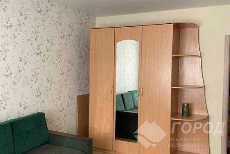 Сдам 1-кімнатну квартиру, Новые дома, Маршала Жукова метро (Дворец спорта), Код: 808193/1