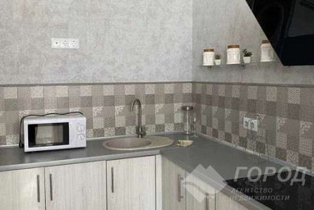 Сдам 1-кімнатну квартиру, Новые дома, Маршала Жукова метро (Дворец спорта), Код: 808193/1