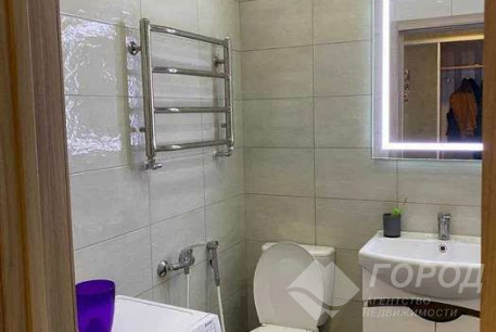 Сдам 1-кімнатну квартиру, Новые дома, Маршала Жукова метро (Дворец спорта), Код: 808193/1