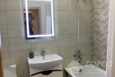 Сдам 1-кімнатну квартиру, Новые дома, Маршала Жукова метро (Дворец спорта), Код: 808193/1