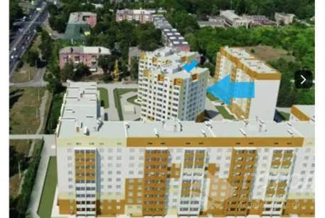 Сдам 1-кімнатну квартиру, Новые дома, Маршала Жукова метро (Дворец спорта), Код: 808193/1