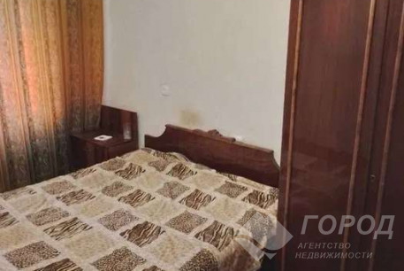 Сдам 3-х кімнатну квартиру, Павлово поле, 23 Августа метро, Код: 808194/1