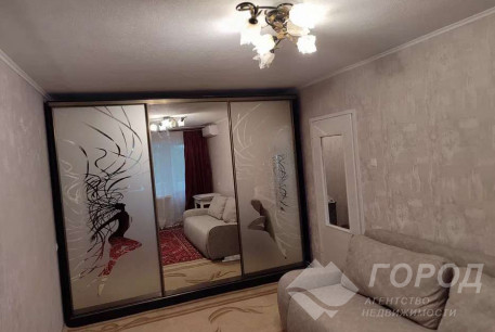 Сдам 1-кімнатну квартиру, Рогань, Код: 808195/1