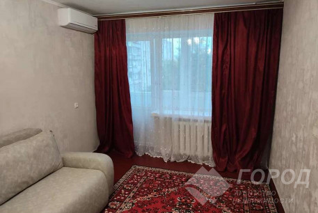 Сдам 1-кімнатну квартиру, Рогань, Код: 808195/1