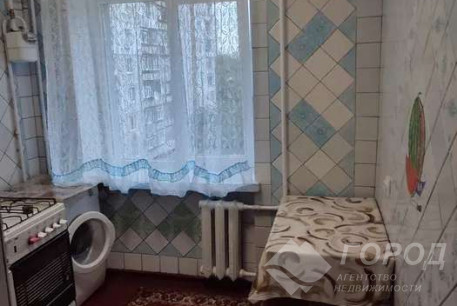 Сдам 1-кімнатну квартиру, Рогань, Код: 808195/1