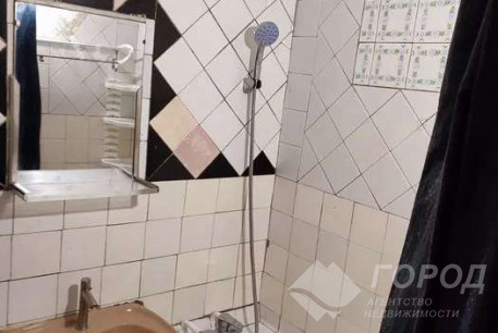 Сдам 1-кімнатну квартиру, Рогань, Код: 808195/1