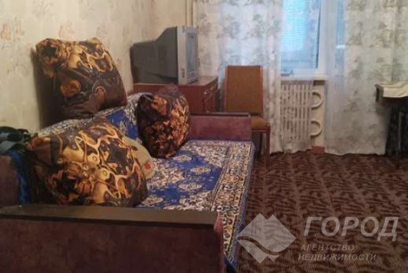 Сдам 1-кімнатну квартиру, Новые дома, Коммунальный рынок, Код: 808196/2