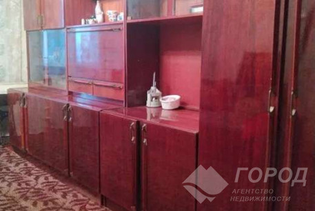 Сдам 1-кімнатну квартиру, Новые дома, Коммунальный рынок, Код: 808196/2